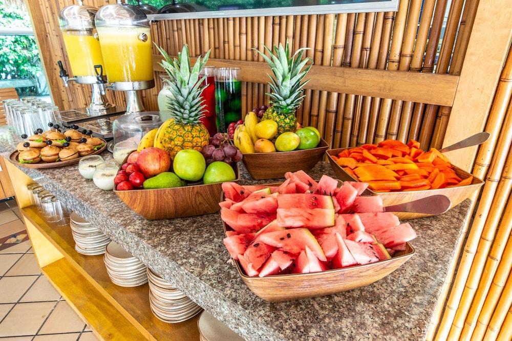 Ghl Relax Hotel Costa Azul Santa Marta Dış mekan fotoğraf