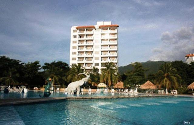 Ghl Relax Hotel Costa Azul Santa Marta Dış mekan fotoğraf