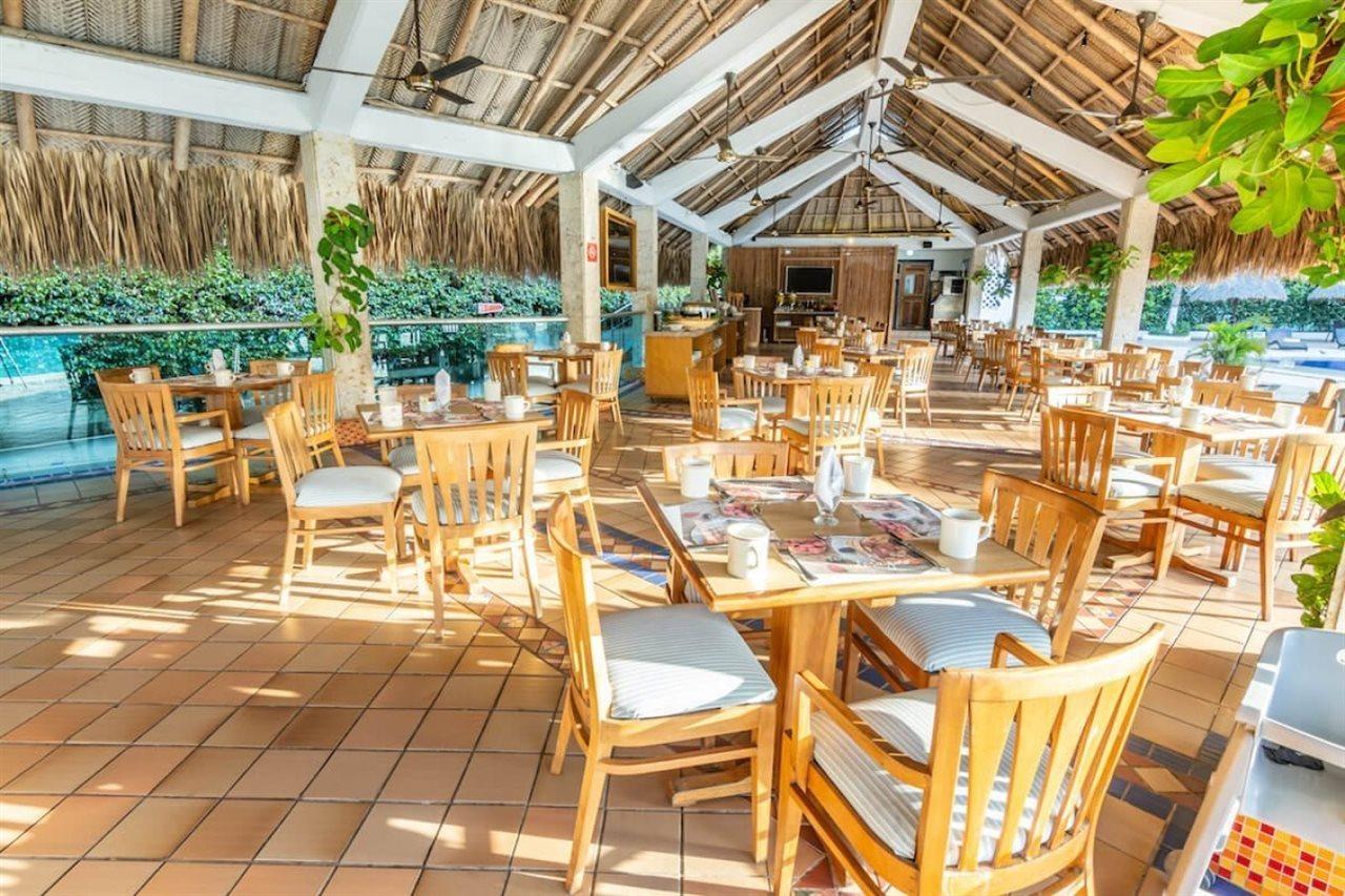Ghl Relax Hotel Costa Azul Santa Marta Dış mekan fotoğraf