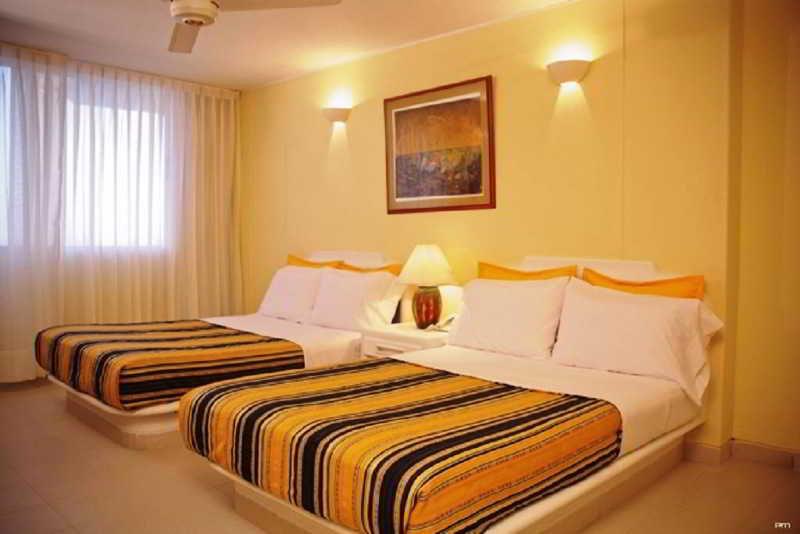 Ghl Relax Hotel Costa Azul Santa Marta Dış mekan fotoğraf