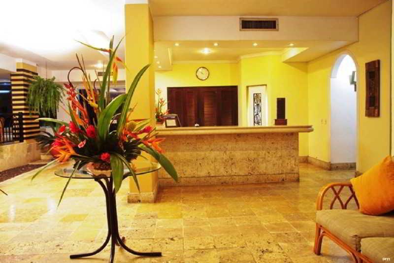 Ghl Relax Hotel Costa Azul Santa Marta Dış mekan fotoğraf