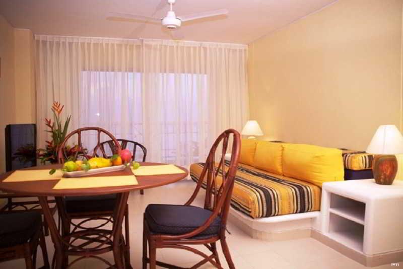 Ghl Relax Hotel Costa Azul Santa Marta Dış mekan fotoğraf