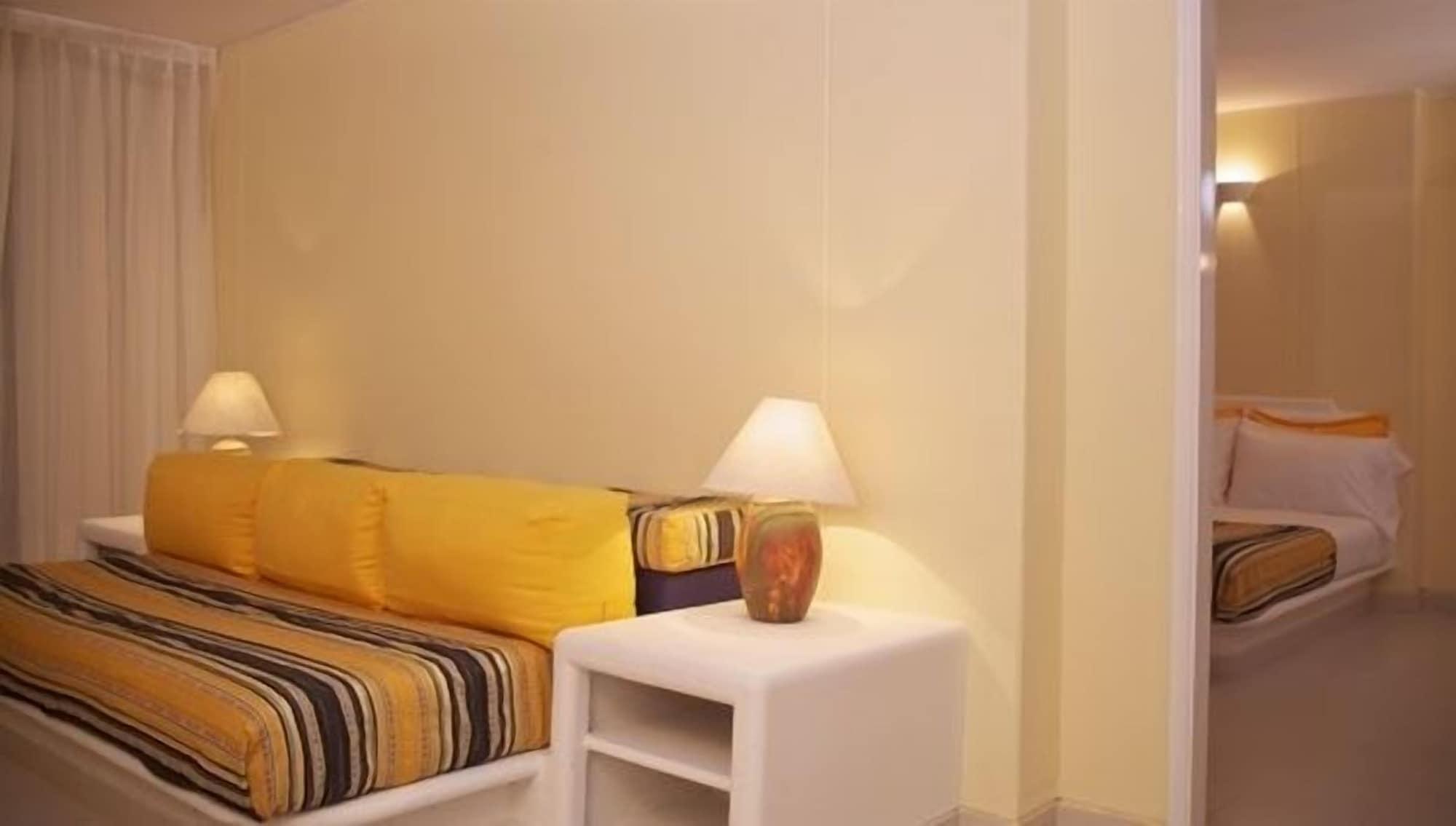 Ghl Relax Hotel Costa Azul Santa Marta Dış mekan fotoğraf