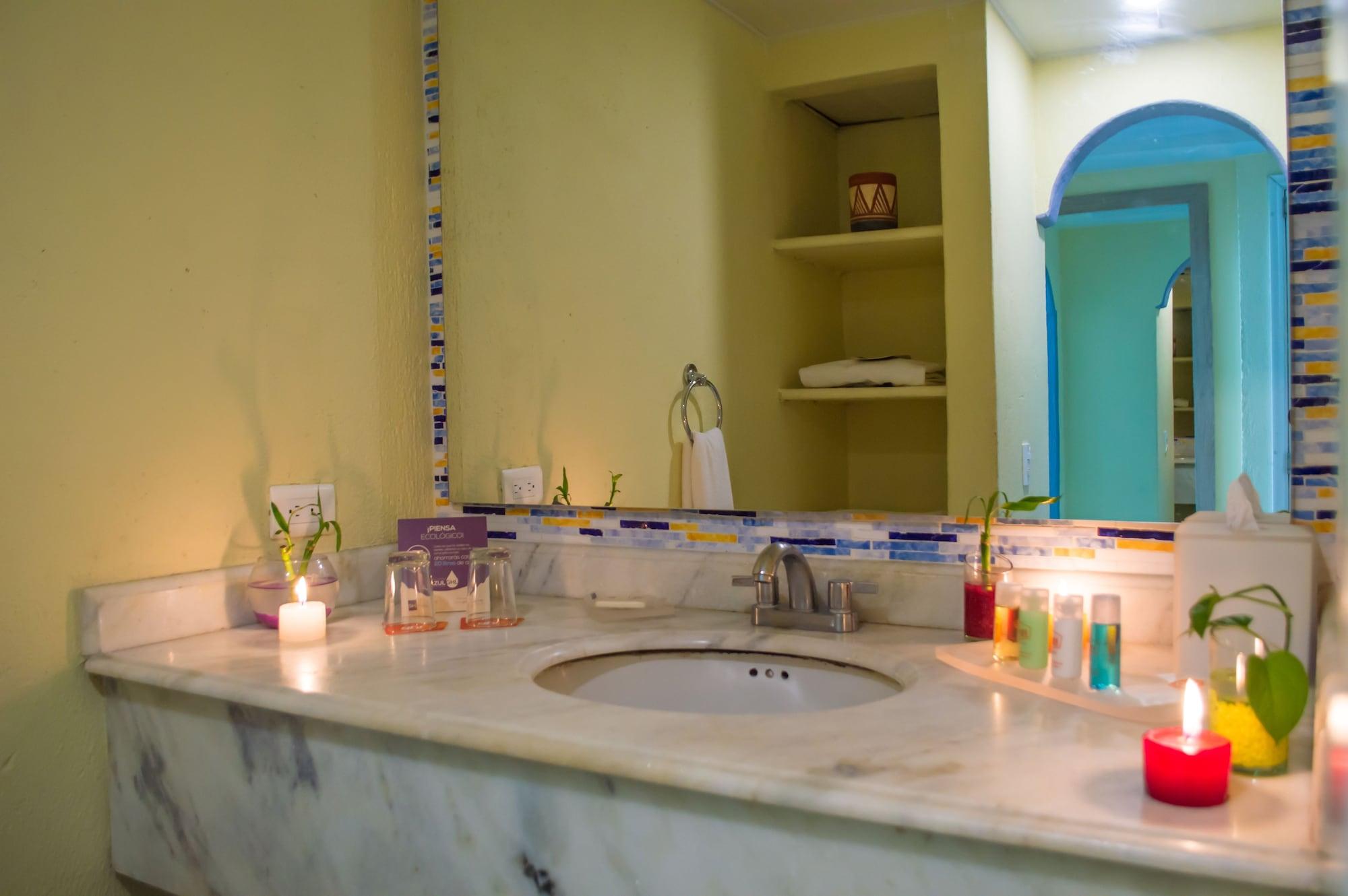 Ghl Relax Hotel Costa Azul Santa Marta Dış mekan fotoğraf