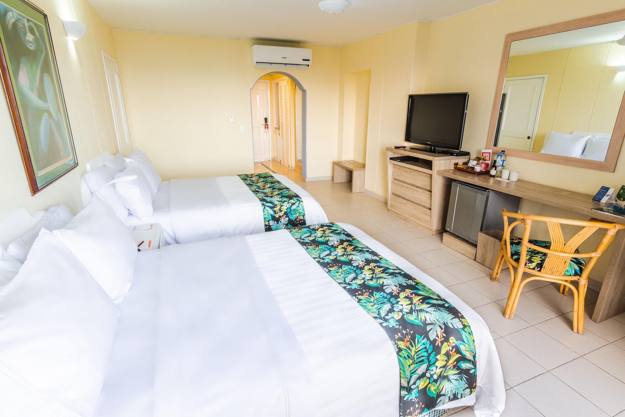 Ghl Relax Hotel Costa Azul Santa Marta Dış mekan fotoğraf