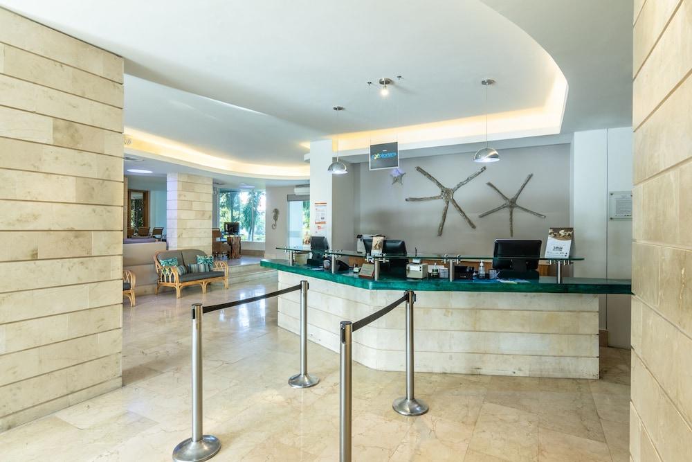 Ghl Relax Hotel Costa Azul Santa Marta Dış mekan fotoğraf