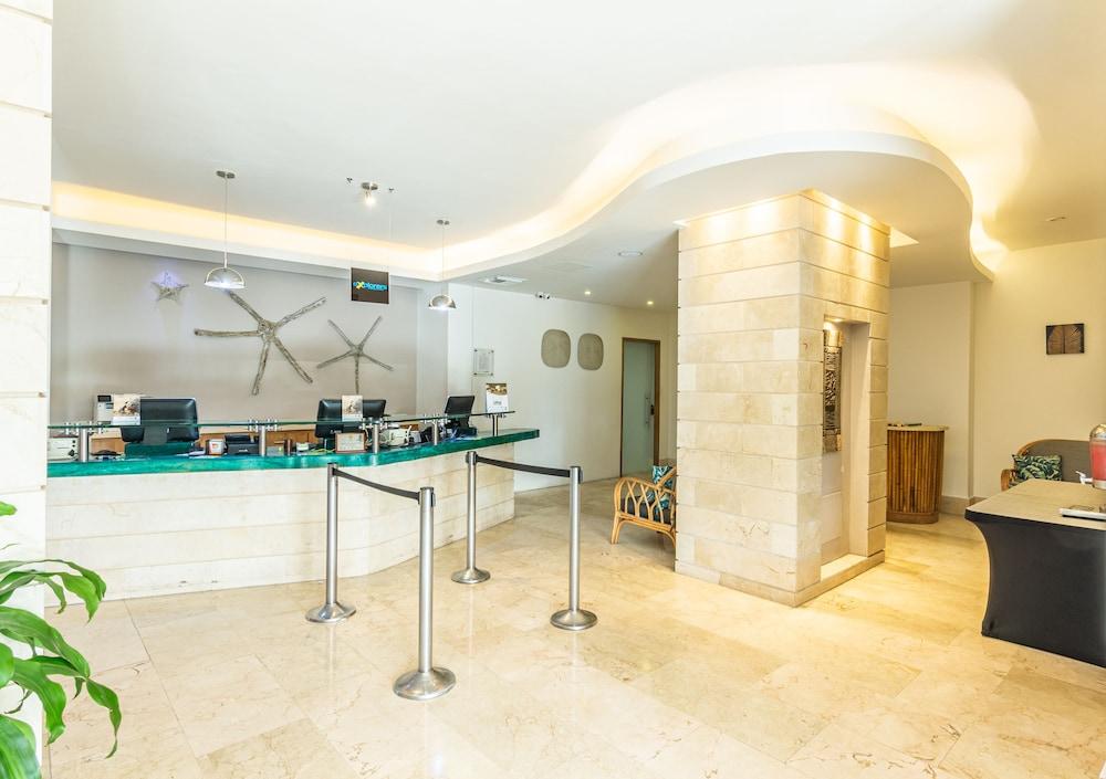 Ghl Relax Hotel Costa Azul Santa Marta Dış mekan fotoğraf