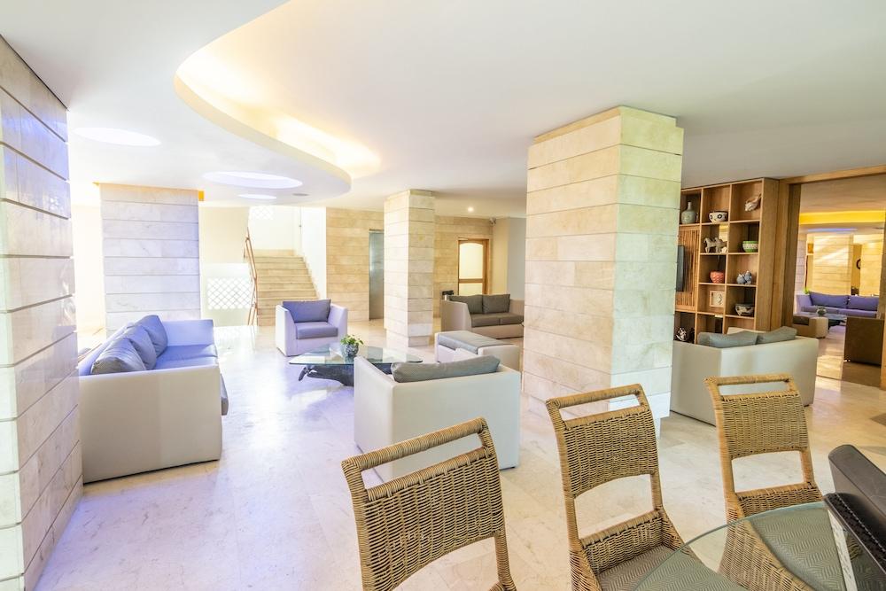 Ghl Relax Hotel Costa Azul Santa Marta Dış mekan fotoğraf