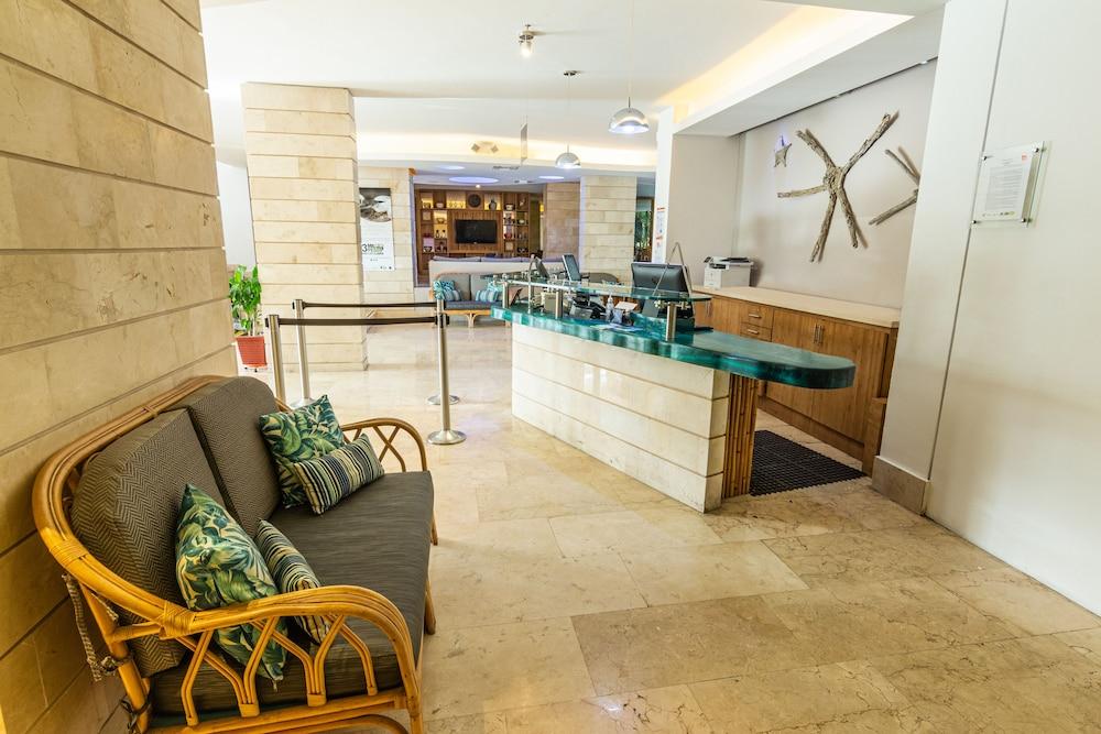 Ghl Relax Hotel Costa Azul Santa Marta Dış mekan fotoğraf