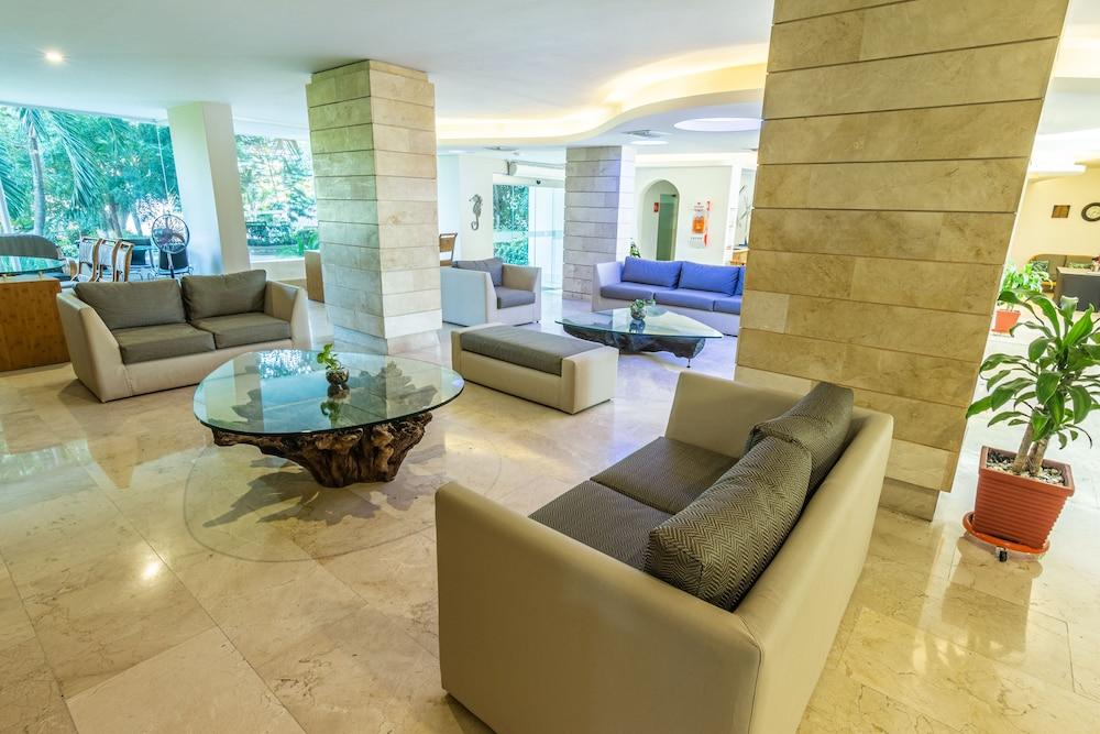Ghl Relax Hotel Costa Azul Santa Marta Dış mekan fotoğraf