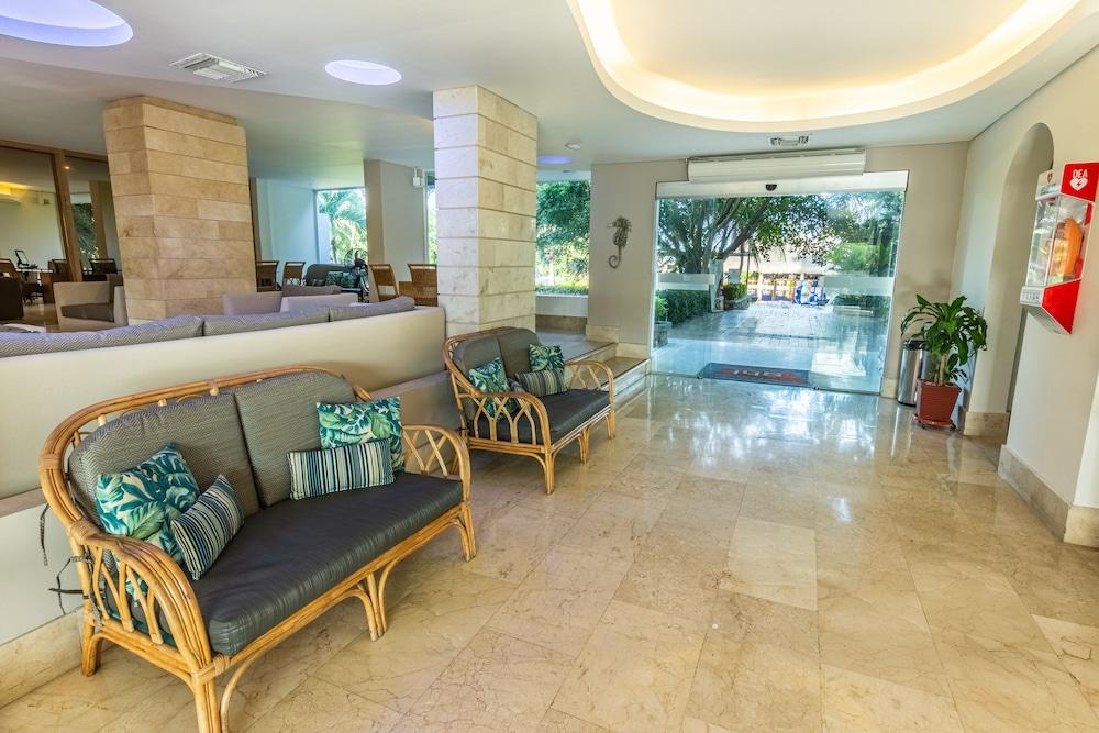 Ghl Relax Hotel Costa Azul Santa Marta Dış mekan fotoğraf