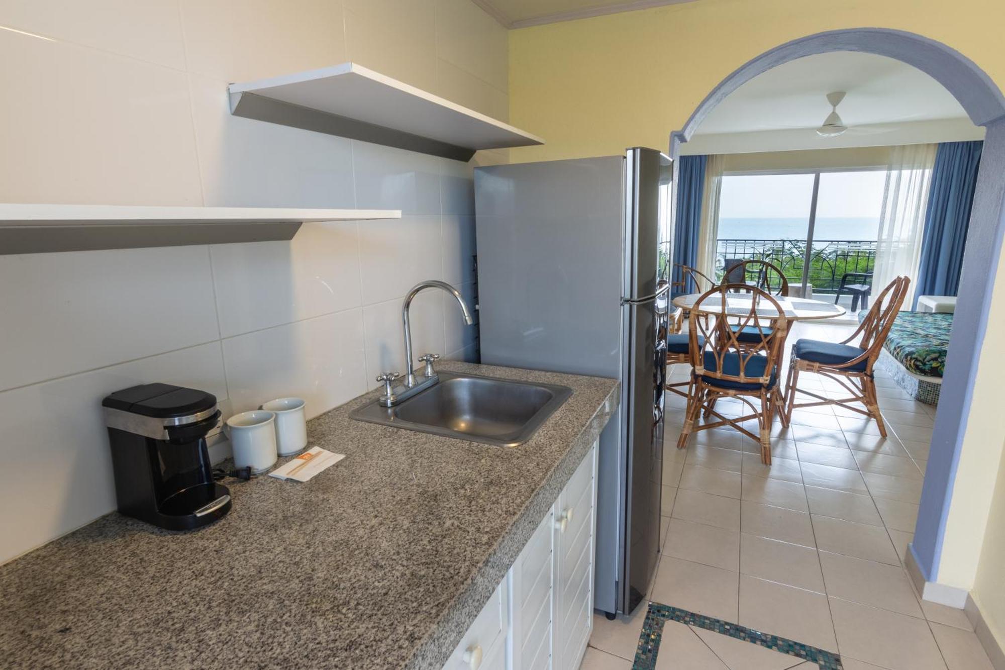 Ghl Relax Hotel Costa Azul Santa Marta Dış mekan fotoğraf