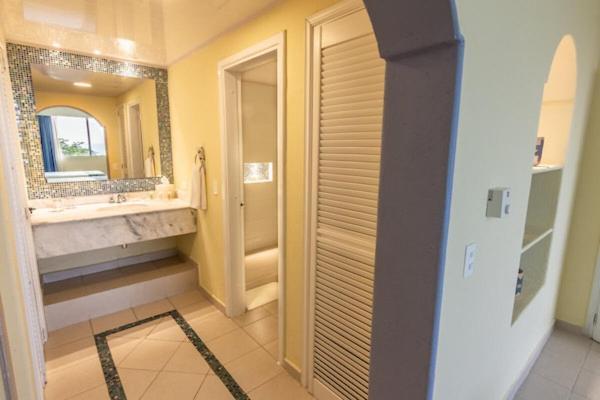Ghl Relax Hotel Costa Azul Santa Marta Dış mekan fotoğraf
