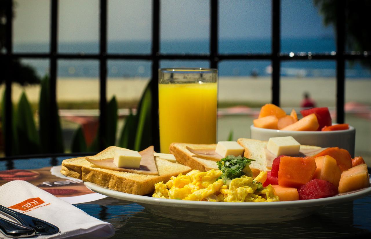 Ghl Relax Hotel Costa Azul Santa Marta Dış mekan fotoğraf