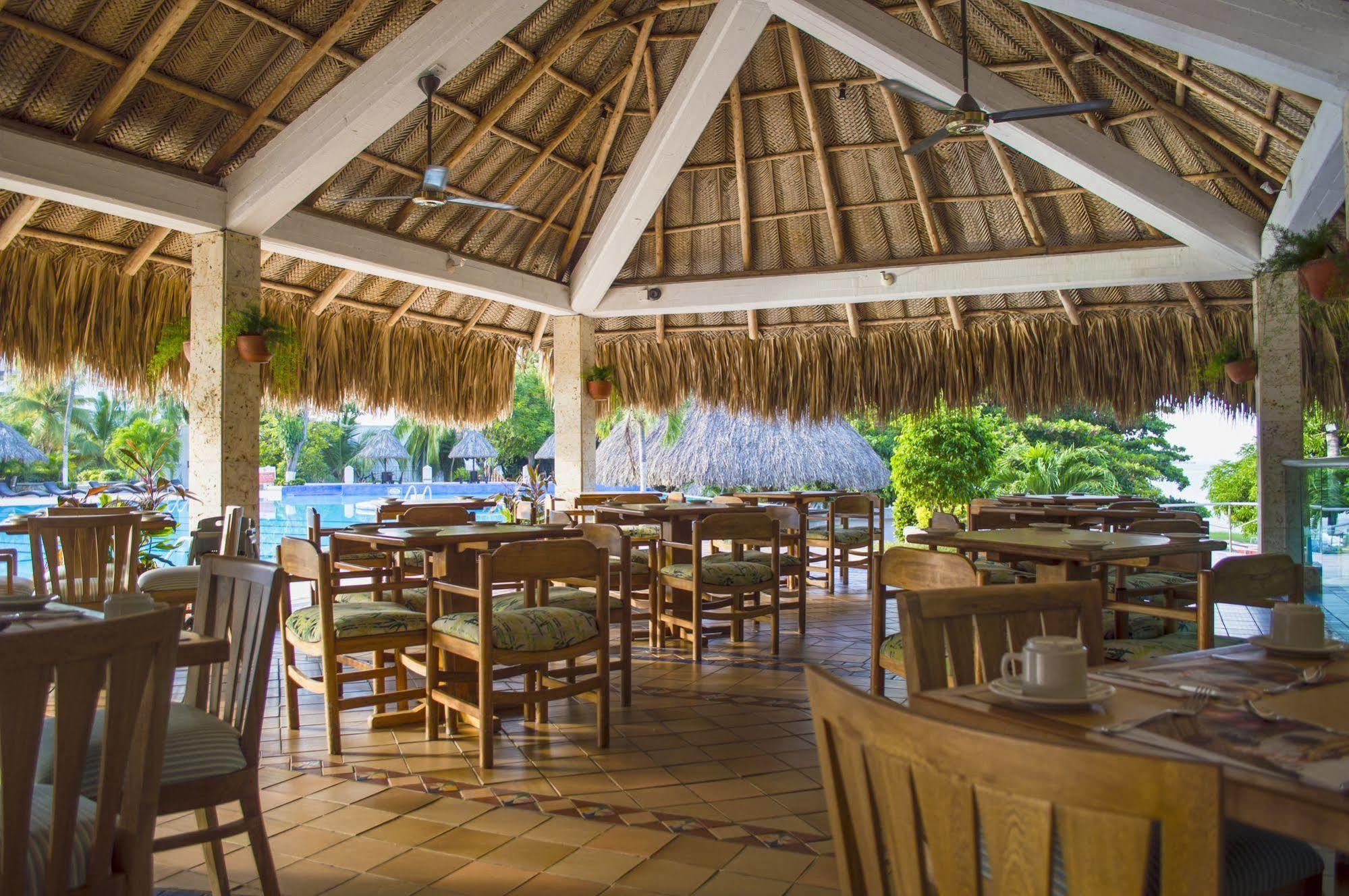 Ghl Relax Hotel Costa Azul Santa Marta Dış mekan fotoğraf